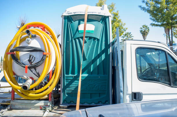 Best Portable toilet rental cost  in Lake Royale, NC