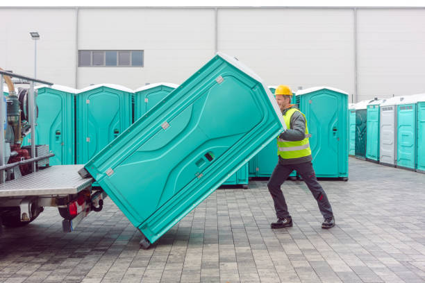 Best High-end porta potty rental  in Lake Royale, NC