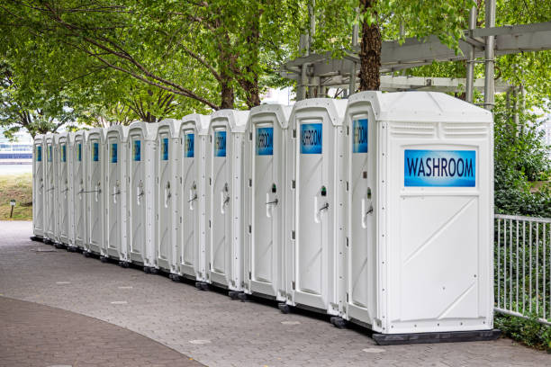 Best Porta potty for special events  in Lake Royale, NC
