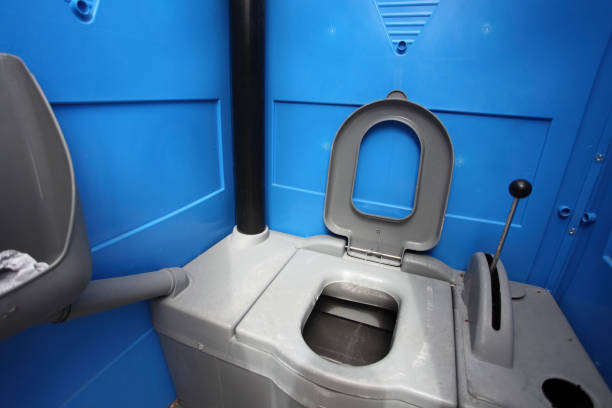 Best Portable bathroom rental  in Lake Royale, NC