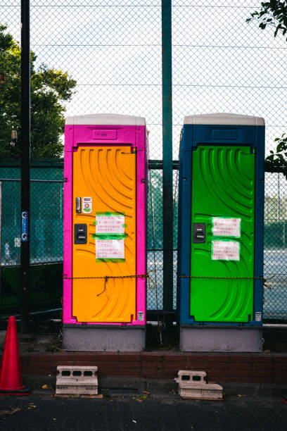 Best Luxury portable toilet rental  in Lake Royale, NC