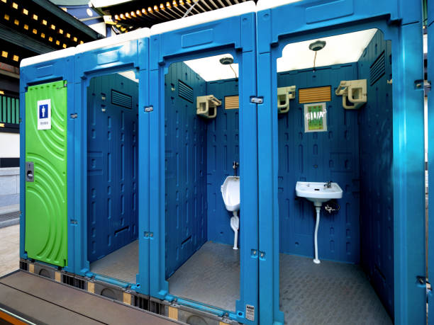 Best Local porta potty services  in Lake Royale, NC