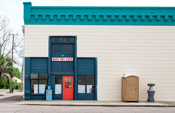 Lake Royale, NC porta potty rental Company