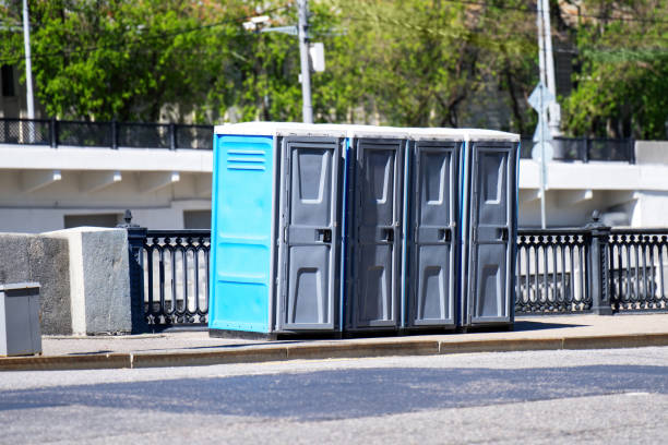 Best Sanitation services for porta potties  in Lake Royale, NC