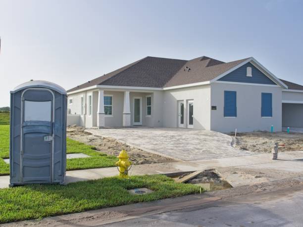Best Local porta potty services  in Lake Royale, NC