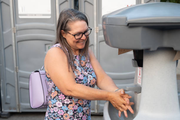 Best Local porta potty services  in Lake Royale, NC