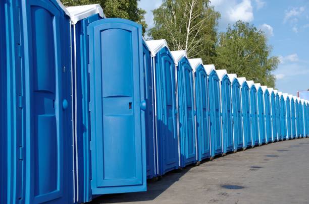Best High-end porta potty rental  in Lake Royale, NC
